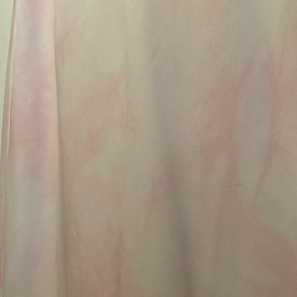 Midi slip skirt - Picture 2 of 3